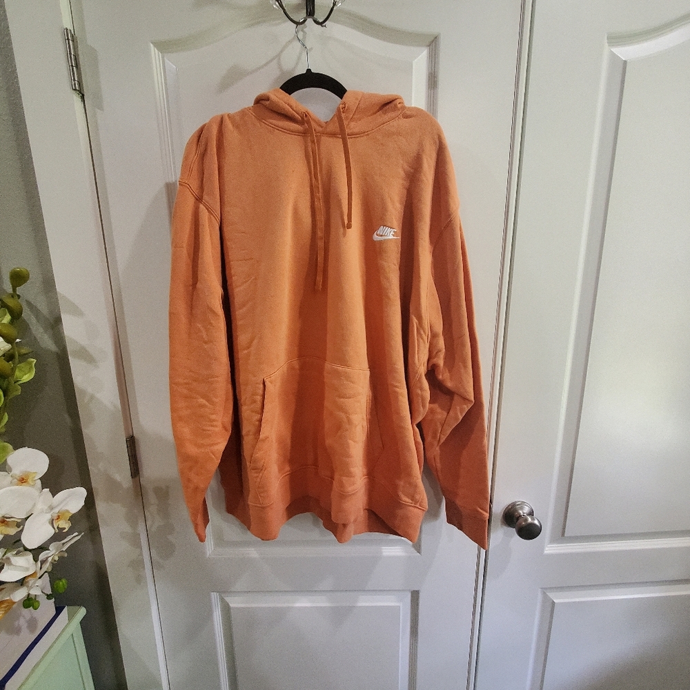 Nike Unisex Hoodie